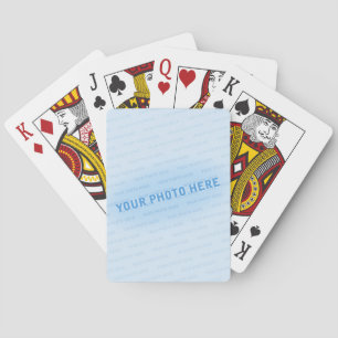 Jeu De Cartes Créez vos propres cartes de jeu