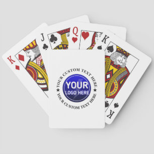Jeu De Cartes Créez votre propre