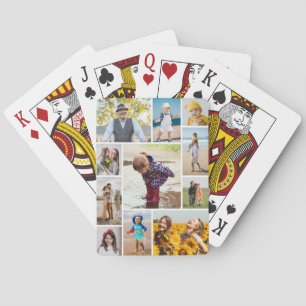 Jeu De Cartes Créez votre propre collection photo 11