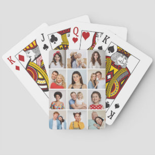 Jeu De Cartes Créez votre propre collection photo 12