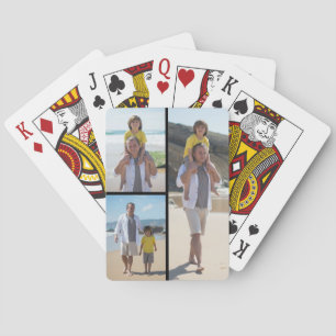 Jeu De Cartes Créez votre propre collection photo 3