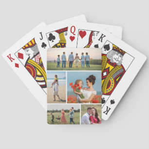 Jeu De Cartes Créez votre propre collection photo 5