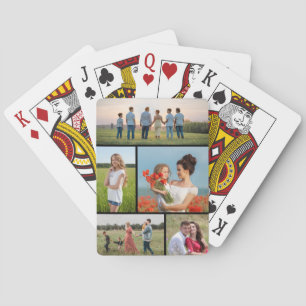 Jeu De Cartes Créez votre propre collection photo 5