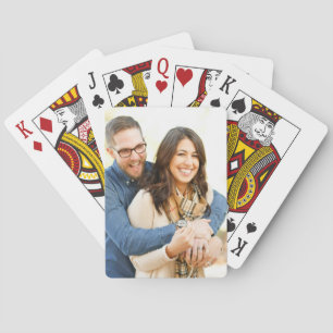 Jeu De Cartes Créez votre propre garde-couple