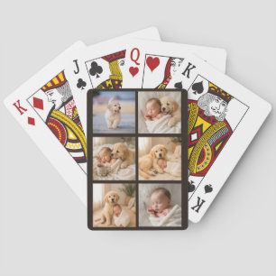 Jeu De Cartes Créez votre propre modèle personnalisé