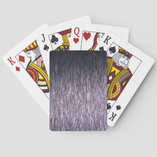 Jeu De Cartes Créez votre propre personnalisation