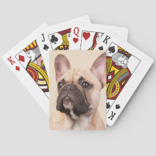 Jeu De Cartes Créez Votre Propre Photo de Compagnon à Quatre Pat