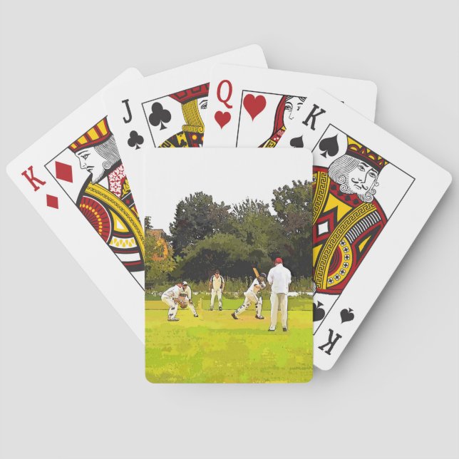 JEU DE CARTES CRIQUER (dos)