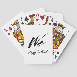 JEU DE CARTES CROSSBODY