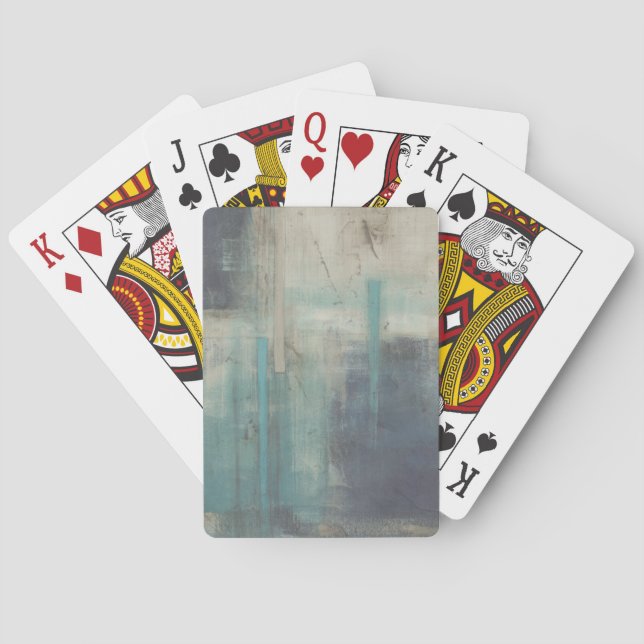 Jeu De Cartes Crossfade I (dos)