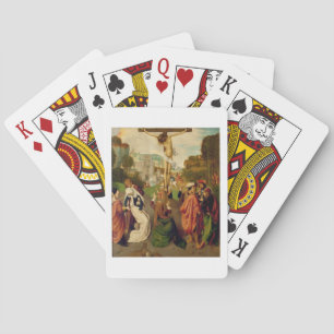 Jeu De Cartes Crucifix