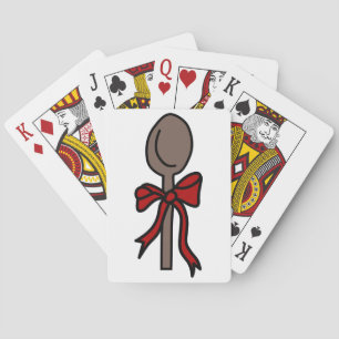 Jeu De Cartes Cuisine cuillère
