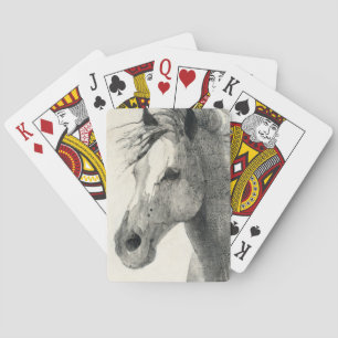 Jeu De Cartes Dans le vent II