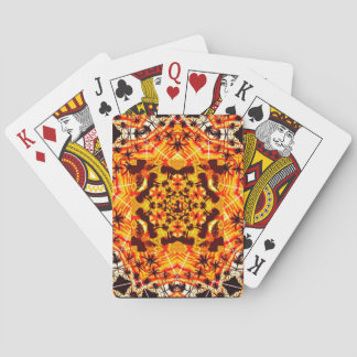 Jeu De Cartes Danseurs Hula