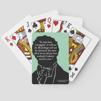Jeu De Cartes Darcy Jouer aux cartes