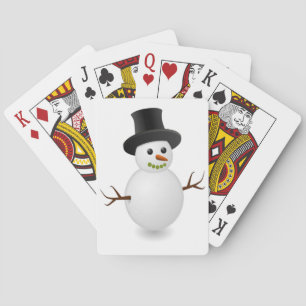 Jeu de Cartes de Noël