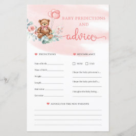 Jeu de cartes de prédictions et de conseils pour l