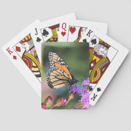 Jeu De Cartes Déjeuner monarque