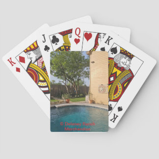 Jeu De Cartes Delaney Ranch Lecture Cartes