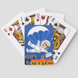 Jeu De Cartes Delivery