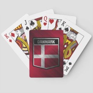 Jeu De Cartes Denmark