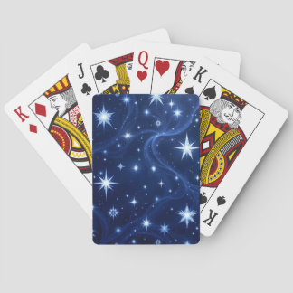 Jeu De Cartes Dérive crépusculaire