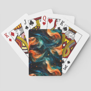 Jeu De Cartes Design artistique