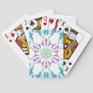 Jeu De Cartes Design Mandela
