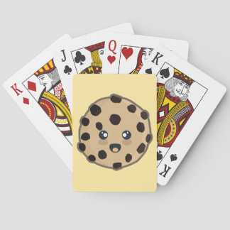Jeu De Cartes Dessert de Kawaii