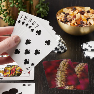 Jeu De Cartes Dew du matin