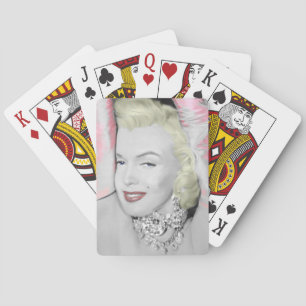 Jeu De Cartes Diamants