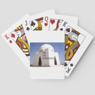 Jeu De Cartes Dil Dil Pakistan Hakuna Matata