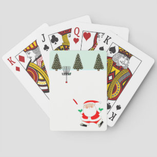 Jeu De Cartes Disque Golf Stocker Stuffer