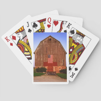 Jeu De Cartes DOF - Grange - Cartes de Poker