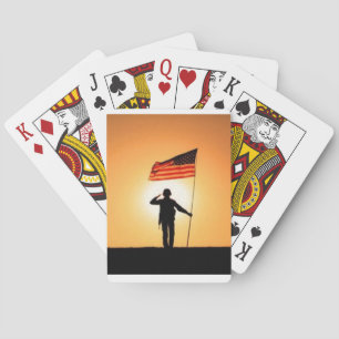 Jeu De Cartes DOF - Salut du matin