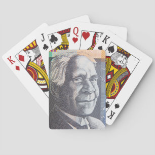 Jeu De Cartes dollars australiens