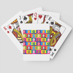 Jeu De Cartes donald trump