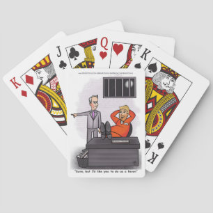 Jeu De Cartes Donald Trump Jouer aux cartes