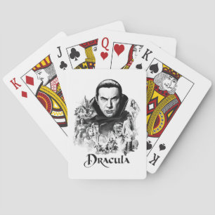 Jeu De Cartes Dracula Jouer aux cartes