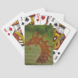 Jeu De Cartes Dragons