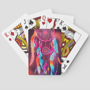 Jeu De Cartes Dream Catcher