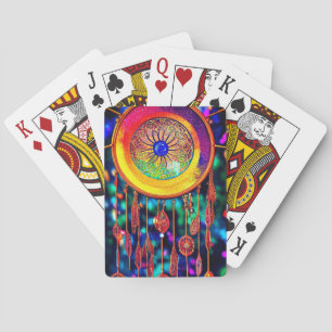 Jeu De Cartes Dream Catcher