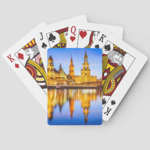 Jeu De Cartes Dresden
