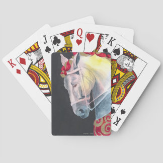 Jeu De Cartes Dressed