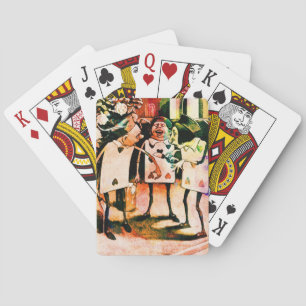 Jeu De Cartes Drôle carte de jeu hommes