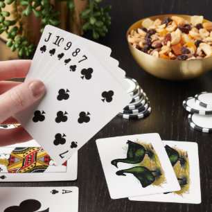Jeu De Cartes Ducks : Cayuga Pair