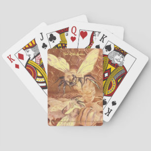Jeu De Cartes "Duel des Reines"