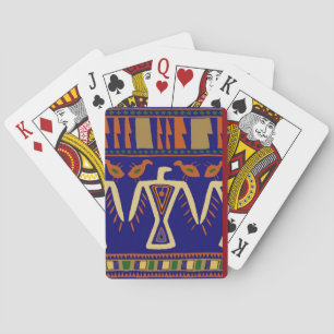 Jeu De Cartes Eagle Spirits