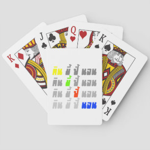 Jeu De Cartes Eat Poop Boom Sleep
