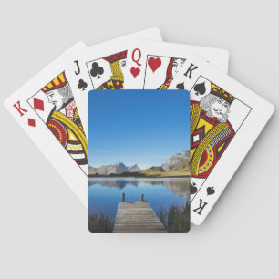 Jeu De Cartes Eau Lai da Vons Suisse